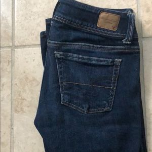 American Eagle Jeans size 4